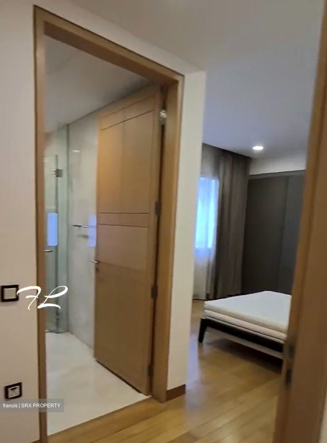 Bishopsgate Residences (D10), Condominium #561207641